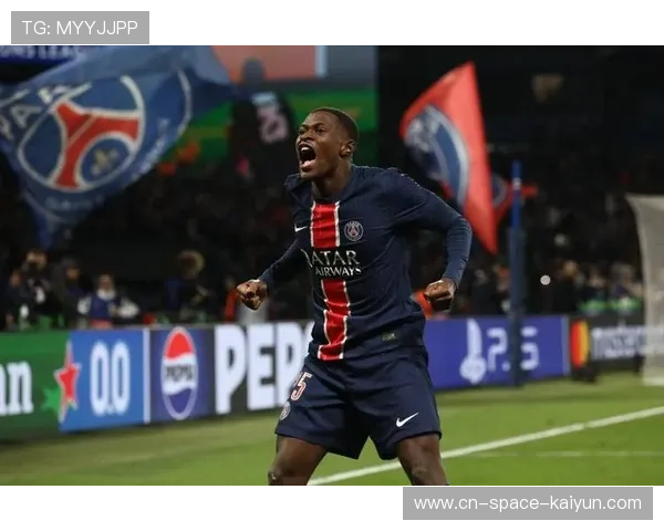 巴黎圣日耳曼补时绝杀尼斯 贡萨洛进球锁定胜局