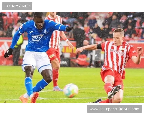 斯图加特3-1霍芬海姆，主场胜利