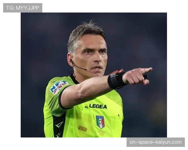 意甲裁判委员会公布新规，将加强对围攻裁判及严重犯规的处罚力度