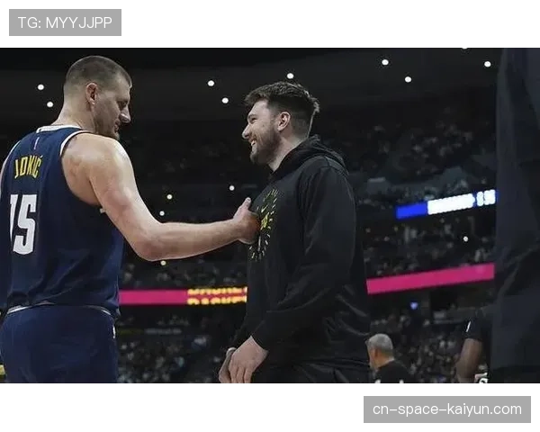 数据领跑者正式出炉：东契奇得分王，约基奇包揽篮板助攻王创历史